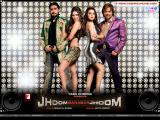 Jhoom Barabar Jhoom (2007)